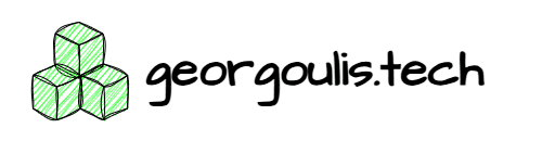 georgoulis.tech